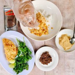 Easy Way_Premium ငပိထောင်း 