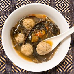 Easy Way_အသားလုံး ကော်ရည် Topping Collection