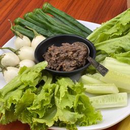 Easy Way_Premium ငပိထောင်း 