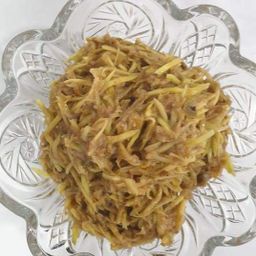 Easy Way_Premium ငပိထောင်း 