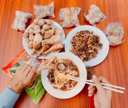 Easy Way_ကော်ရည် Topping Collection