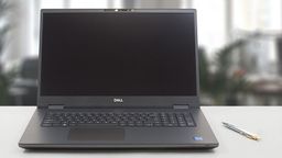Dell Precision 7770