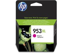 Encre hp 953xl magenta