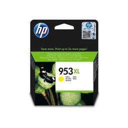 Encre hp 953 xl jaune