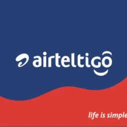 AirtelTigo Big time data(No Expiry)