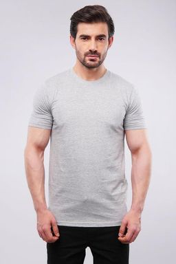 1 PC Men's Stitched Jersey Plan T-shirt 