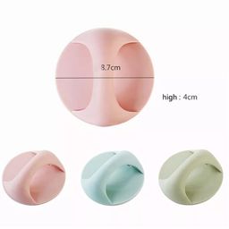 Drawer or Door Adhesive Handle