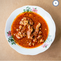 Signature - Asam Pedas Daging Tetel