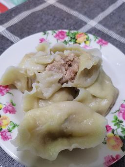 饺子 Dumpling 