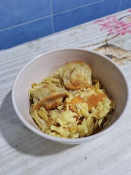 面条和米饭 Noodle & Rice & Others