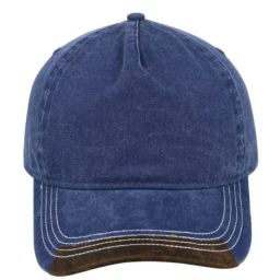 Max Wash 5 Panel Cap