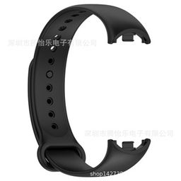 Mi Band 8 Strap Slicone