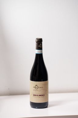 Barbera del Monferrato 