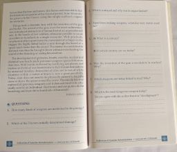 ANNALE ANGLAIS Tle A (Editions Eburnie) - Tle A