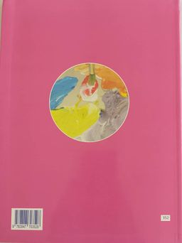 MANUEL ART PLASTIQUE (Editions Eburnie) - 4ieme