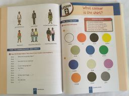 ENGLISH FOR ALL (Editions Eburnie) - 6ieme