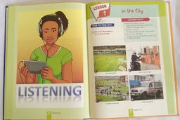 ENGLISH FOR ALL (Editions Eburnie) - 3ieme