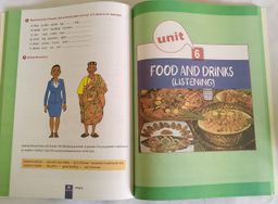 ENGLISH FOR ALL (Editions Eburnie) - 5ieme