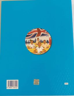 ENGLISH FOR ALL (Editions Eburnie) - 5ieme