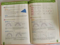 LE MANUEL SESAMATH AFRIQUE (Editions Eburnie) - 6ieme