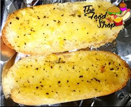Garlic bread