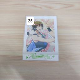 Idolish7 Official Polaroid - Yamato