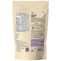 Organic Tattva Organic Jaggery Powder, 1 kg