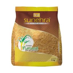 Trust Sunehra Mineral Sugar/Sakkare, 5 kg