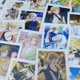 Idolish7 Official Polaroid - Nagi