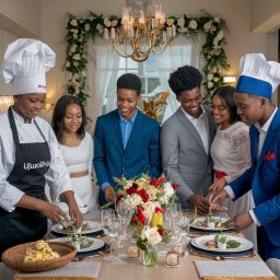 Special Occasion Chef 🍽️(In-House)