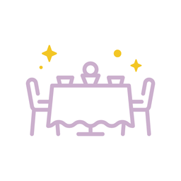 Dining Sets | طاولات الطعام