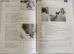 Allemand "IHR UND WIR plus" (Livret d'exercices) - 4ieme