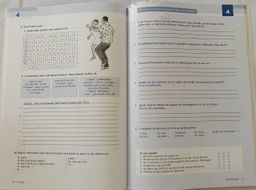 Allemand "IHR UND WIR plus" (Élève) - 3ieme