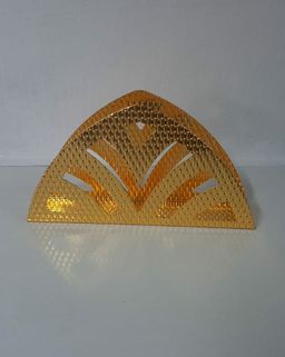 Retro Napkin Holder Iron Tissue Holder Napkin Holder Table Decor