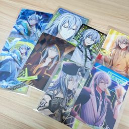 Idolish7 Official Game Card - Tamaki