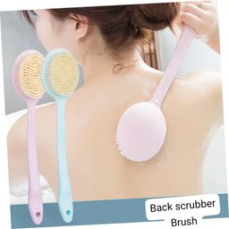 Back Scrubber 