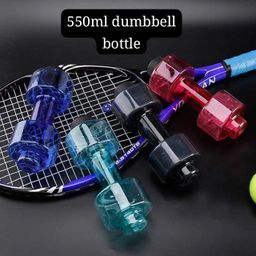 550Ml Portable Water Cup,