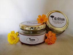 All African Herbal Products