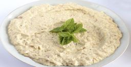 Baba ghanoush