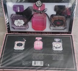 Victoria’s Secret Set (3 x 30ml) (Gift Set)