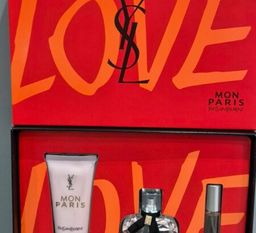 YSL Mon Paris Set (Gift Set)