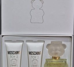 Moschino TOY 2 Set (Gift Set)