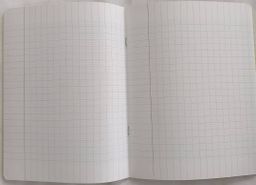 Cahier Etudiant 96 pages - Privilège +  9000 de luxe