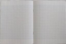 Cahier Séyès 48 pages - Privilège + 9000 de luxe