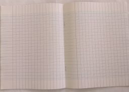 Cahier Séyès 96 pages - Prestige