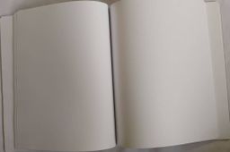 Cahier Recherche moyen - Prestige