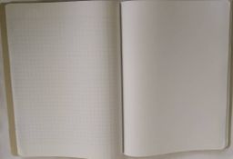 Cahier Travaux Pratiques 240 pages - Authentik