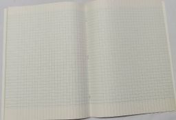 Cahier Travaux Pratiques 160 pages - Authentik