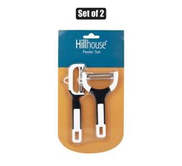 PEELER (SET OF 2)