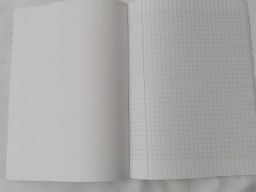 Cahier Travaux Pratiques 160 pages - Polypro